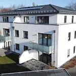 Haus Baltic Cube We 02 