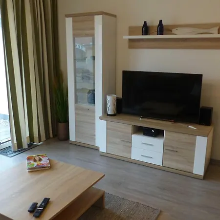 Haus Baltic Cube We 02 