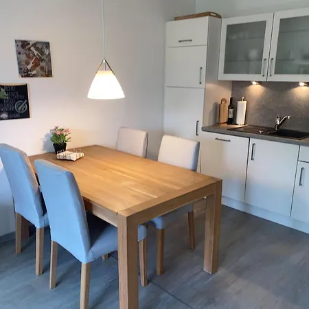 Apartamento Haus Baltic Cube We 02 