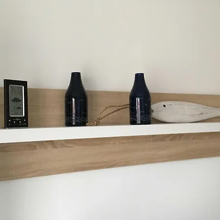 Apartamento Haus Baltic Cube We 02 
