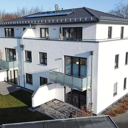 Haus Baltic Cube We 02 