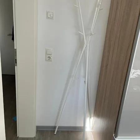 Апартаменты Haus Baltic Cube We 02 