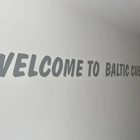 Haus Baltic Cube We 02 