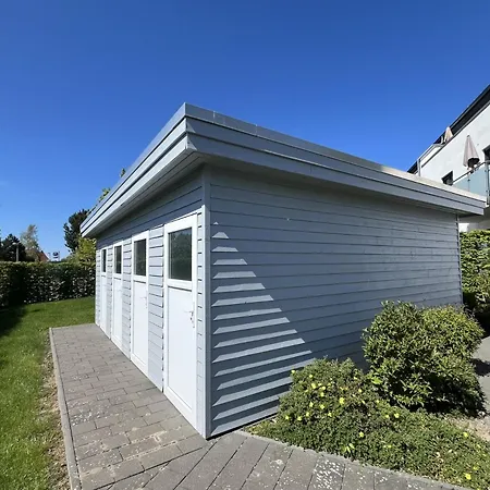 Haus Baltic Cube We 02 